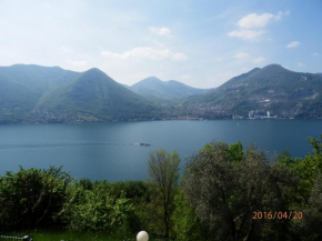 Гостиница Appartamento Bella Isola  Монте Изола